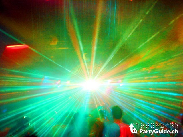 Thank You - NoiseNight Vol.II