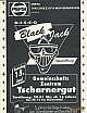 1991.06.15 - Black Jack - Tscharnergut - Bern - 1991-92 Flyers