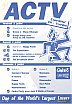 1993.06.02 - ACTV Festival - 1993 Flyers