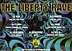 1994.10.01 The Liberty Rave (inlay) - Stuffenbau - 1994 Flyers