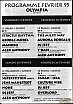 1995.02 - Olympia - Geneve - 1995 Flyers