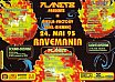 1995.05.24 - Ravemania - Biella Factory - Biel-Bienne - 1995 Flyers