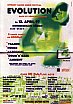 1997.04.12 - Evolution - Kongresshaus - Zürich - 1997 Flyers