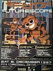 1997.12.06 - Futurescope 17- Limmatthaus (X-Tra) Zürich - 1997 Flyers