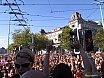 1999.08.07 Streetparade - OXA Mobile