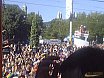 1999.08.07 Streetparade - OXA Mobile