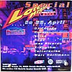 1999.04.24 - Special LateNight - OXA - Zürich - 1999 Flyers