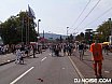 Streetparade - Zürich