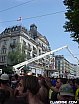 Streetparade - Zürich
