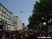 Streetparade - Zürich
