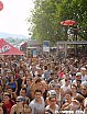 Streetparade - Zürich