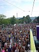 Streetparade - Zürich