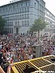 Streetparade - Zürich