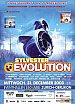 2003.12.31 - Sylvester Evolution - Eventhalle 550 ABB - Zürich - 2003 Flyers