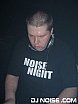 DJ Noise Night - OXA - Zürich