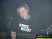 DJ Noise Night - OXA - Zürich