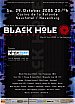 2005.10.29 - Blackhole Night - Casino de la Rontonde - Neichatel, Neuenburg - 2005 Flyers