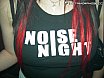 DJ Noise Night "B-Day" - OXA - Zürich