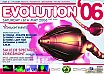2006.05.06 Evolution 06 - Salle de Spectacles - Gorgemont (S1) - 2006 Flyers