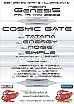 2006.05.19 - Genesis - Fame Disco - Zürich (Poster) - 2006 Flyers