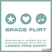 2006.06.04 - Space Flirt 26 - Dukes - Sihlbrugg ZH (Front) - 2006 Flyers