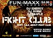 2006.07.08 - Fightclub - FunMaxx - Oftringen AG - 2006 Flyers