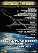 2006.08.19 - Space Nation - Medusa - Aargau - 2006 Flyers