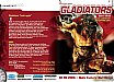 2006.09.30 - Gladitors - Biella Factory - Biel, Bienne (Outlay) - 2006 Flyers