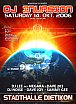2006.10.14 - Remember DJINVASION 9 - Stadhalle - Dietikon Zürich - 2006 Flyers