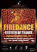 2006.12.09 - FIREDANCE Rebirth of Trance - Firehouse - Weinfelden (TG) - 2006 Flyers