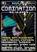 2006.12.30 - Domination - Metro Club - Brugg - 2006 Flyers