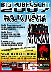2007.03.17 - Big Pubfäscht - Stadhalle Dietikon Zürich - 2007 Flyers