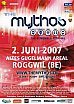 2007.06.02 - Mythos - Roggwil Bern - 2007 Flyers