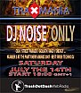 2007.07.14 - DJ Noise - Traxmania - 2007 Flyers