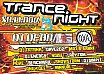 2007.11.17 - Trance Night - OXA - Zürich (Front) - 2007 Flyers