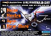 2008.01.05 - Back in Time - Seven Club - Kirchdorf Aargau - 2008 Flyers