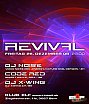 2008.12.26 - Revival - Klub ELF - Bern - 2008 Flyers