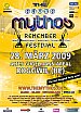 2009.03.28 - Mythos 09 - Roggwil Bern (Poster) - 2009 Flyers
