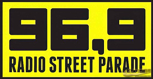 2011.08.10_Radio-Streetparade - 2011 Flyers