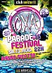 A5_OXA-Parade-2016_V1.indd - 2016 Flyers