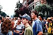 1994 - DJ Noise & Manuel Mind - Streetparade Zürich - Pictures