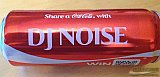 2013 - DJ Noise - Coke
 - Pictures