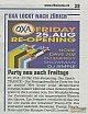 2006.08.25 - Friday OXA Re-Opening - 20Min Bern - Stories