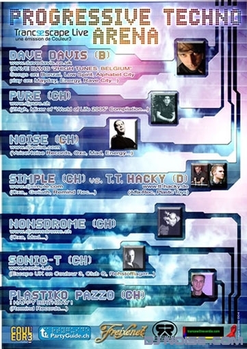 World of Life - Biel