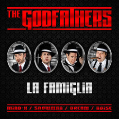 The Godfathers - La Famiglia (DJ Noise Rmx)