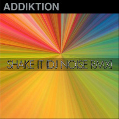 Shake it Remix