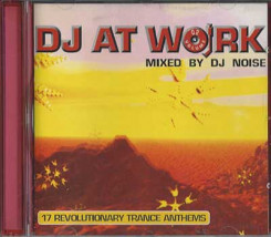 DJ at Work Vol.2