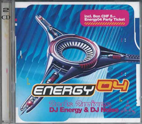 Energy 2004 (DJ Energy & DJ Noise)