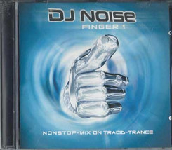DJ Noise - Finger 1