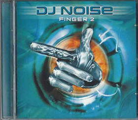 DJ Noise - Finger 2